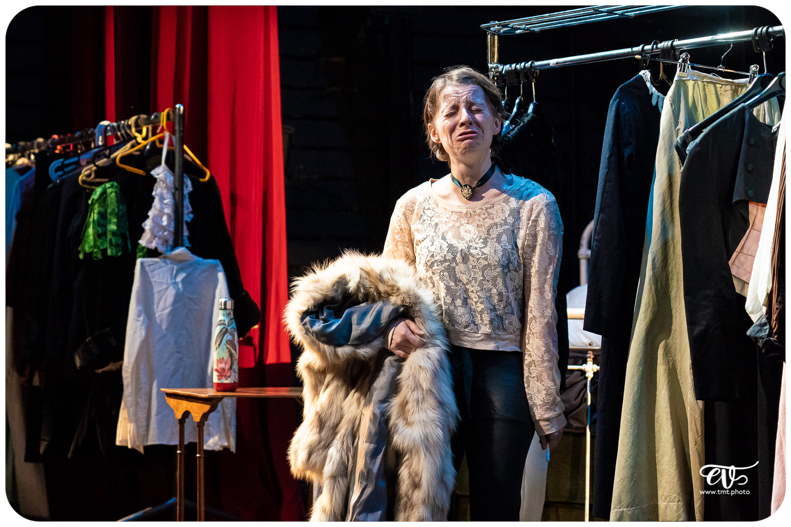 MESDEMOISELLES MOLIERE